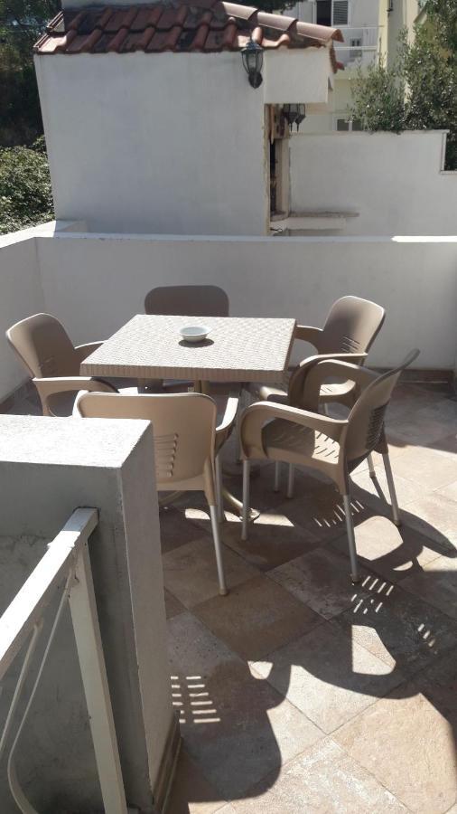 Apartment Vesna With Balcony & Free Parking Makarska Zimmer foto